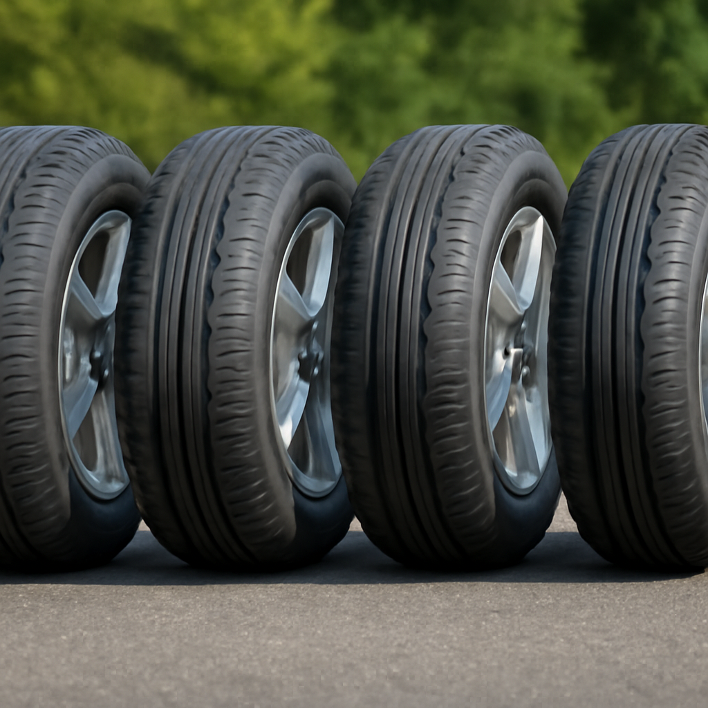 Лучшие летние шины 185 65 R15: топ-10 моделей и рейтинг по версии экспертов