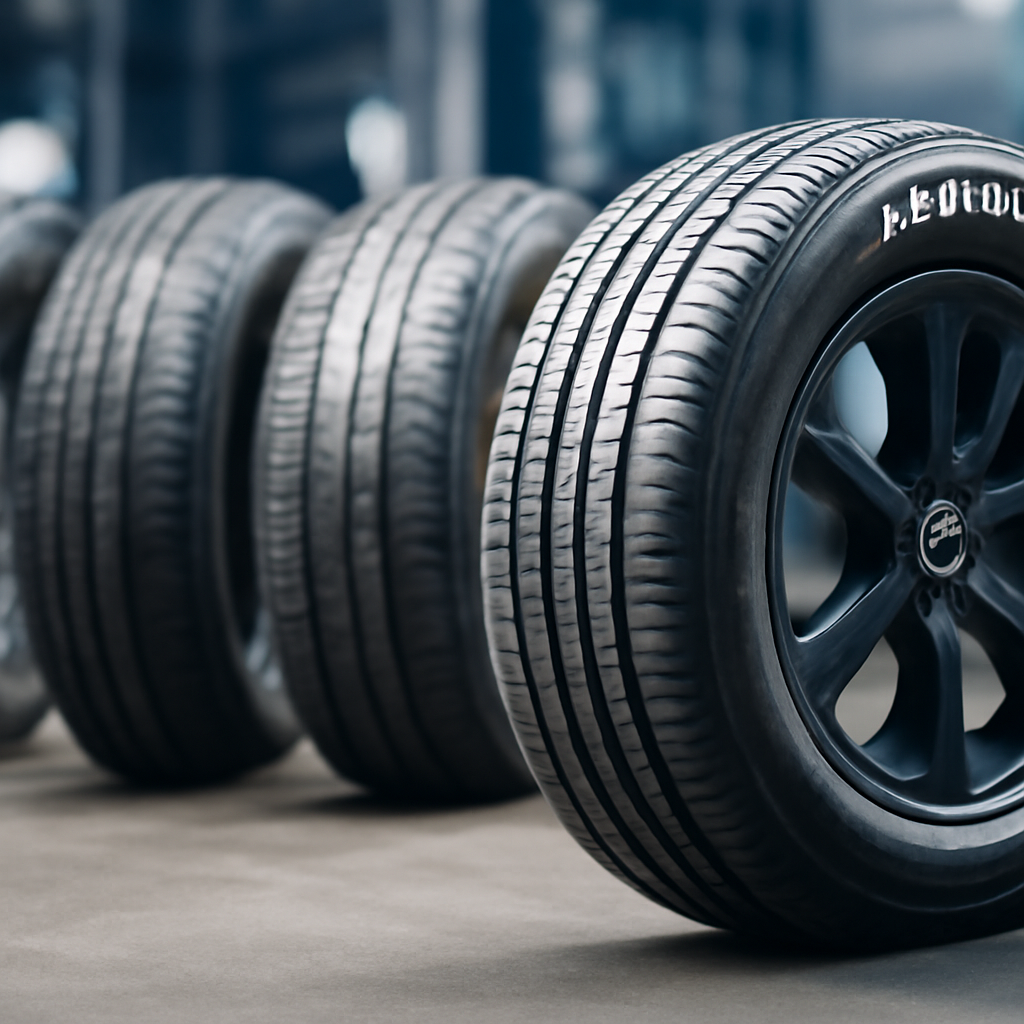 Откройте для себя преимущества китайских шин Linglong и узнайте, как купить надежные и качественные шины Linglong для вашего автомобиля