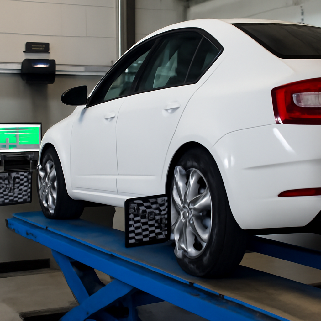 Лучшее развал схождения в Саранске: цены и преимущества профессионального сервиса