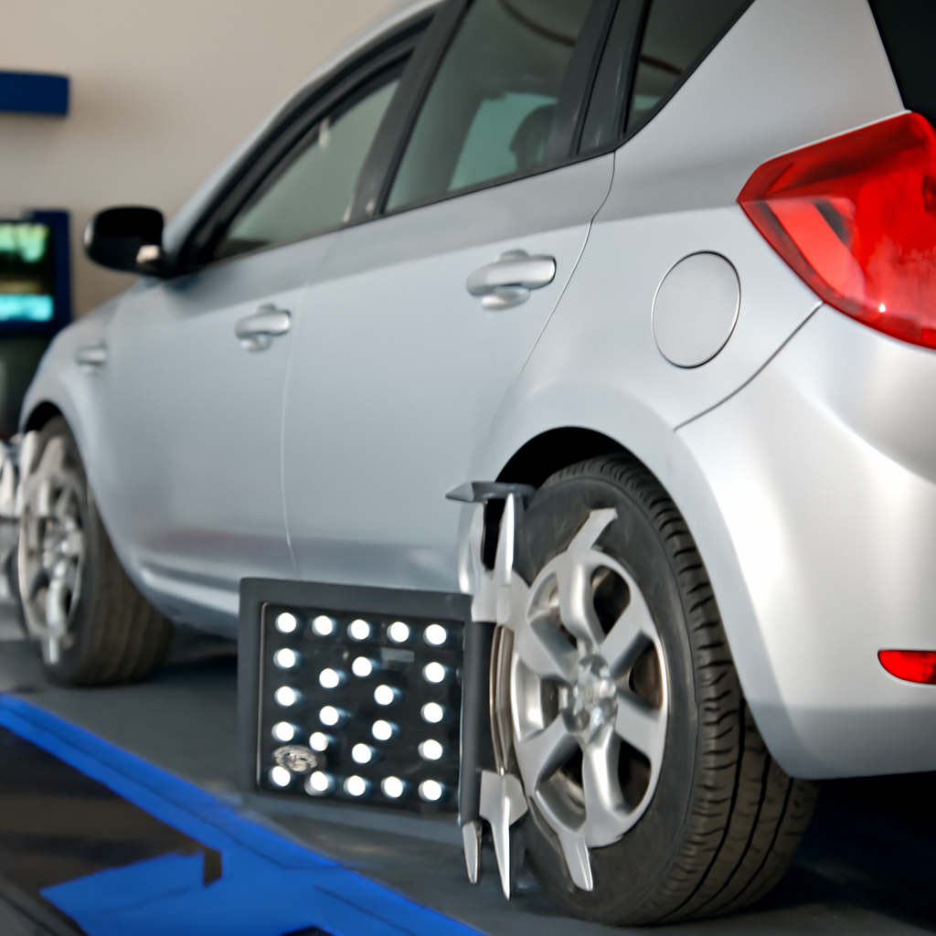 Лучшее развал схождение в Раменском: цены и особенности услуги для идеально настроенной подвески