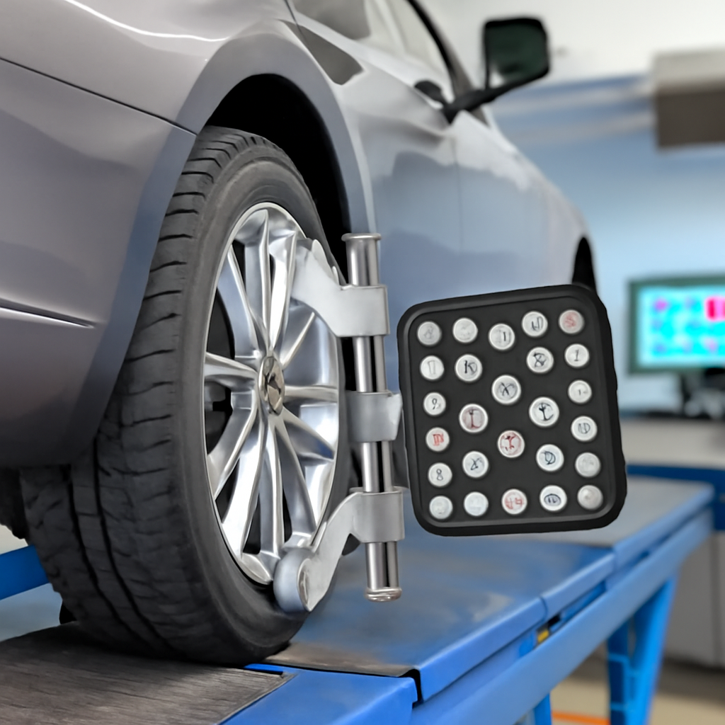 Лучшее решение для точного схода и развала в Салехарде — профессиональные услуги по развалу схождению для идеальной геометрии колес