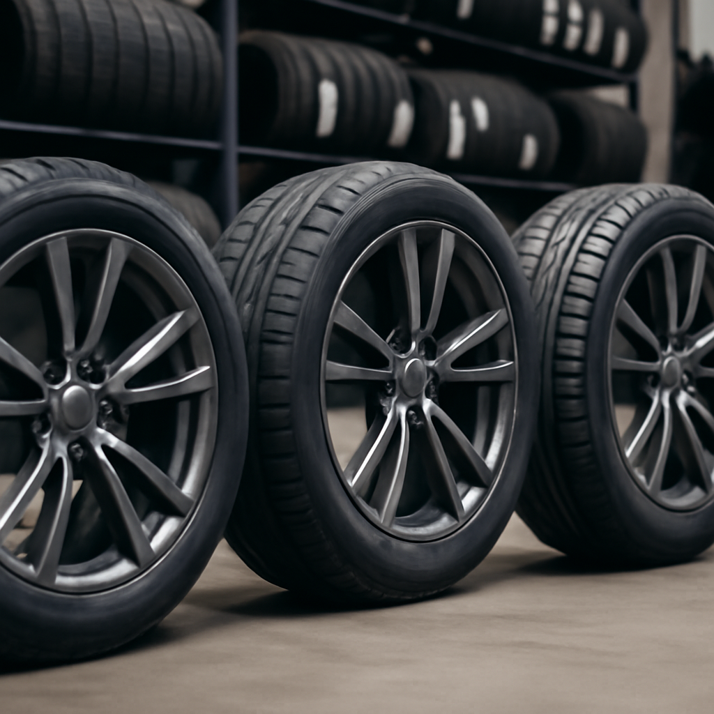 Каталог шин 55 в Омске: цены и ассортимент колес на Енисейской и других районах