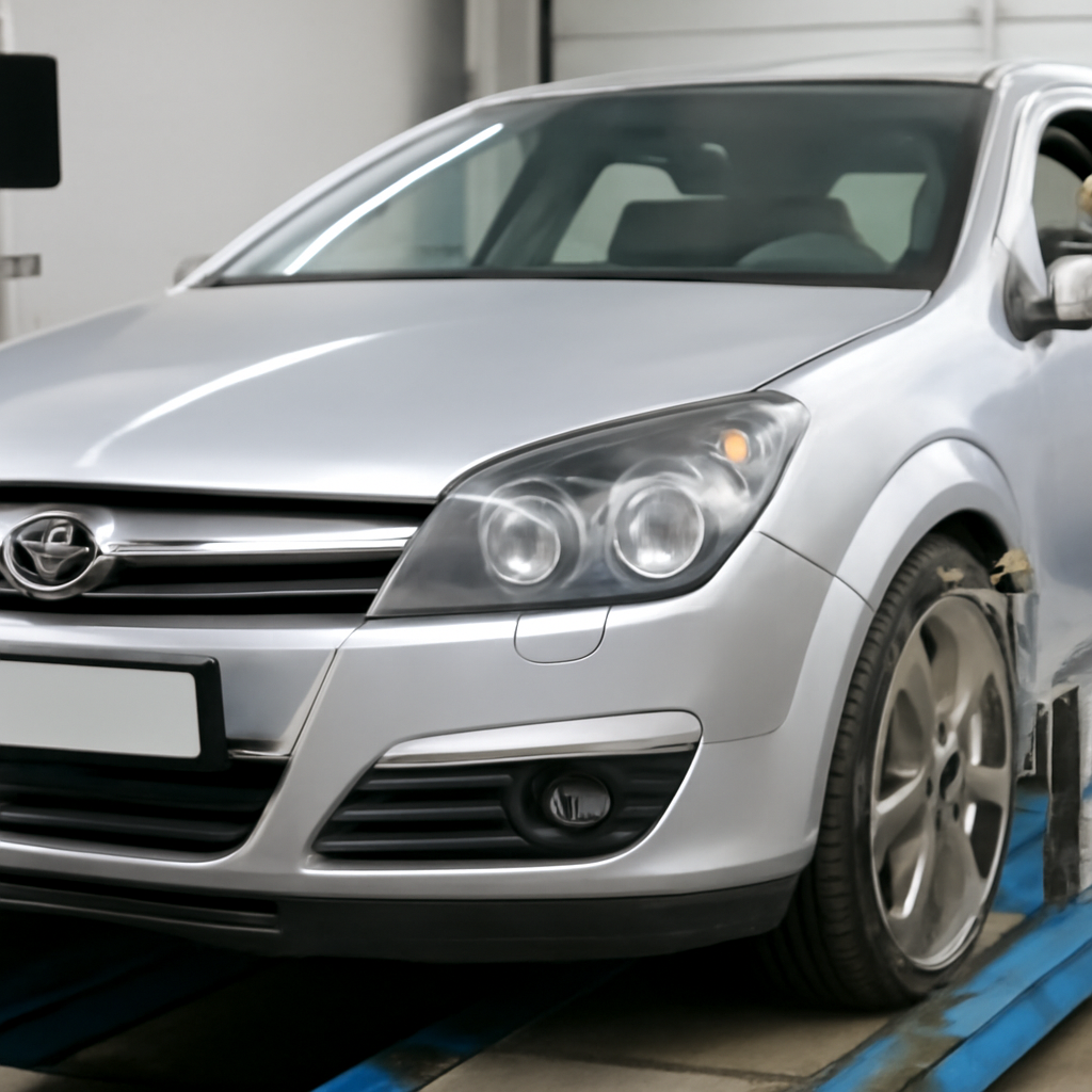 Полное руководство по выполнению сход-развала на Опель Астра H: советы и рекомендации по регулировке схождения и развала