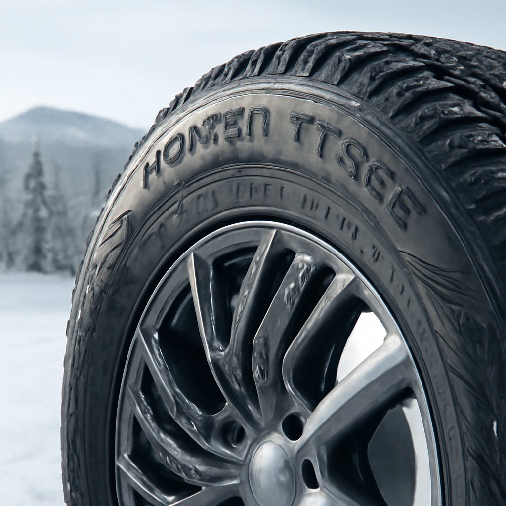 Обзор и отзывы о Nokian Tyres Hakkapeliitta 9 — лучший выбор для зимней безопасности и надежности