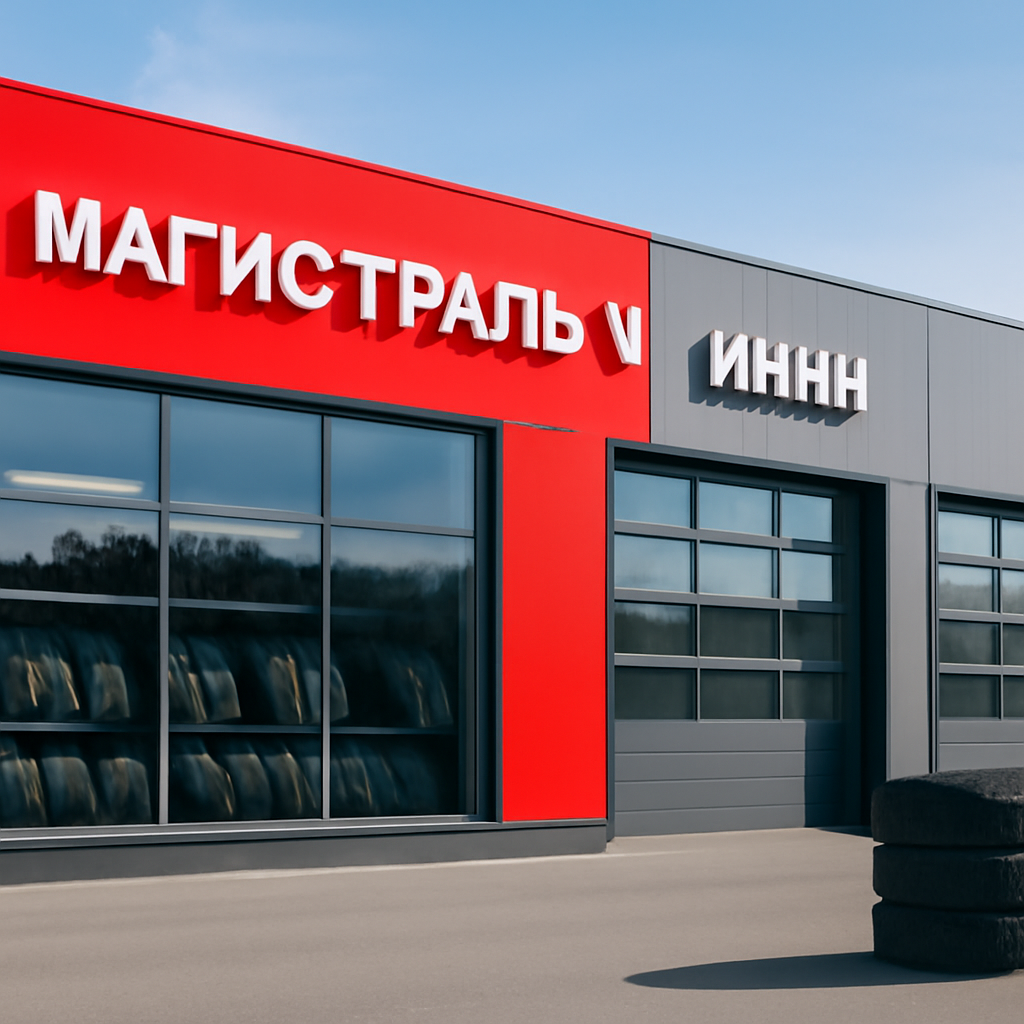 Магистраль шины в Калуге: официальный сайт и все о ведущих шинных центрах города