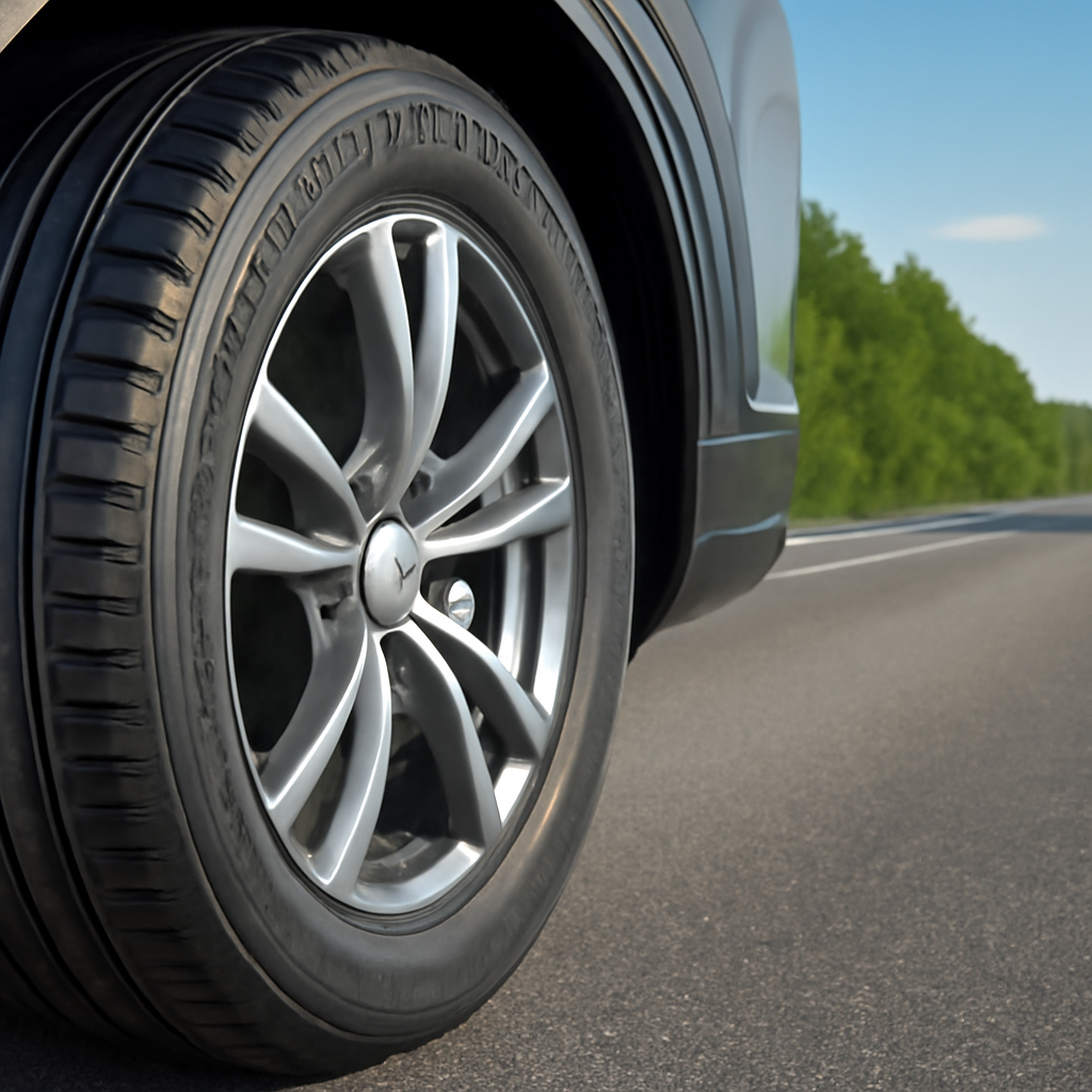 Отзывы о Nokian Tyres Hakka Blue 3 и Hakka Blue 3 SUV: полезный обзор для безопасного выбора шин