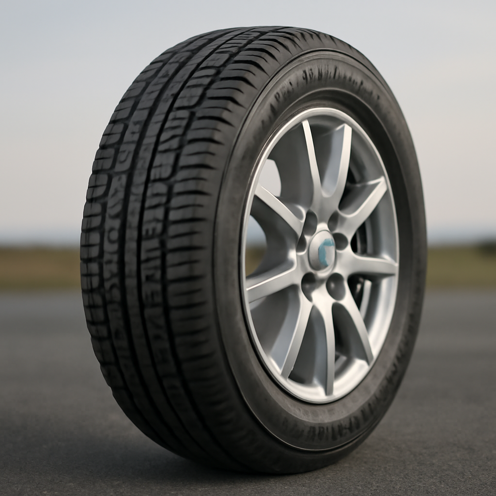Преимущества и выбор всесезонных шин 175/65 R14 для безопасной и экономичной езды круглый год