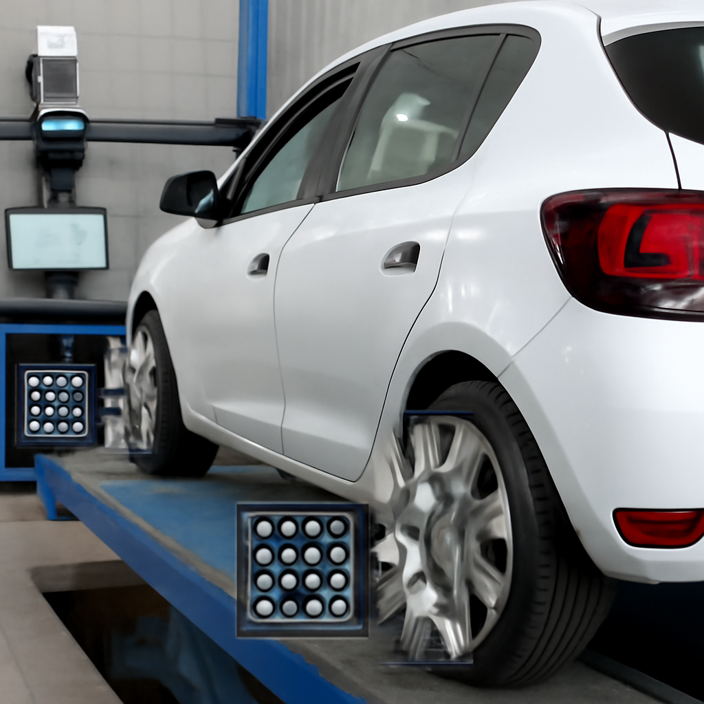 Все, что нужно знать о сходе и развале в железнодорожном транспорте: цены и адреса сервисных центров