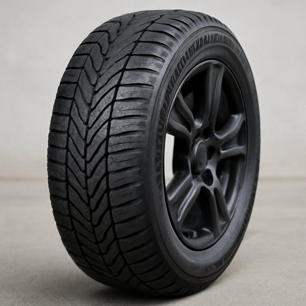 Где выгодно купить всесезонные шины 205 55 R16: лучшие предложения и советы по выбору