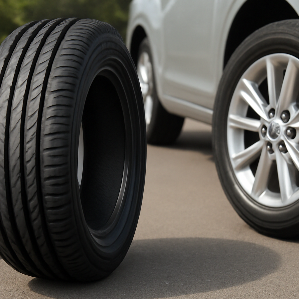 Шины 205 60 R16: выбор и покупка лучших моделей для безопасной и комфортной езды