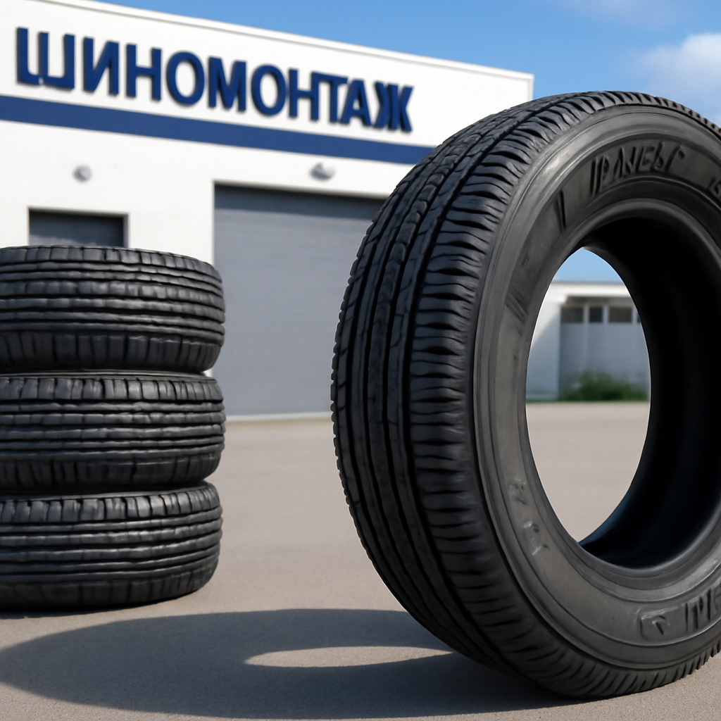 Где выгодно купить шины Maxxis в Санкт-Петербурге: лучшие предложения и советы