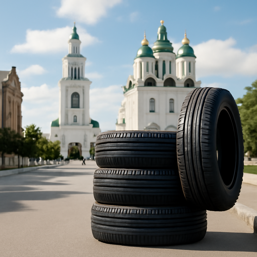 Купить шины в Астрахани: выгодная продажа шин в Астрахани с широким ассортиментом и качественным обслуживанием