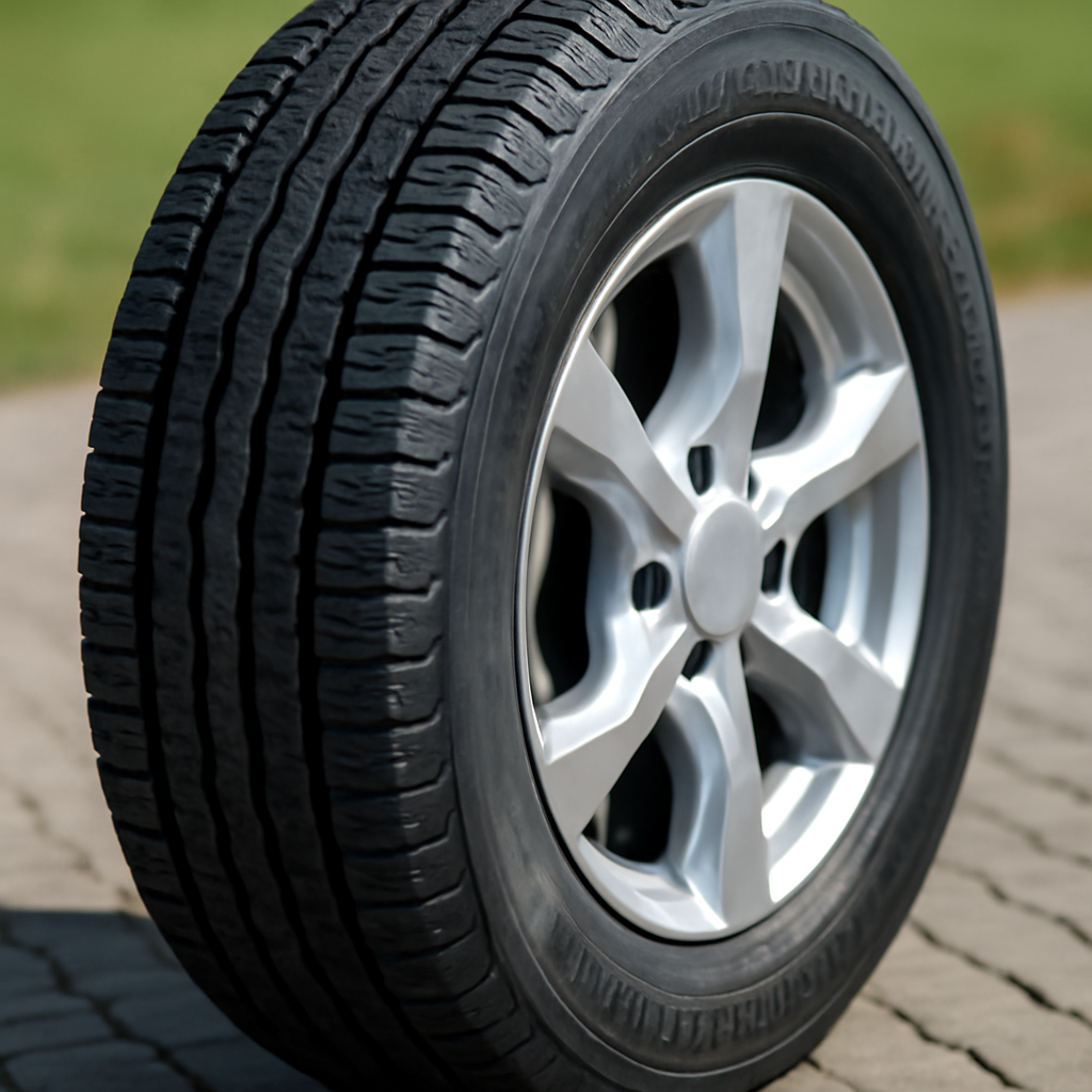 Всесезонные шины 215 60 R17: как выбрать и где купить надежные шины для круглогодичной эксплуатации