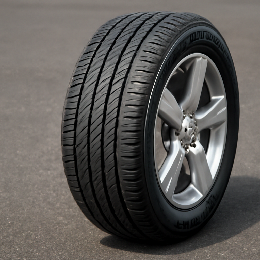 Обзор шин Dunlop 235 55 R18: преимущества, характеристики и рекомендации по выбору