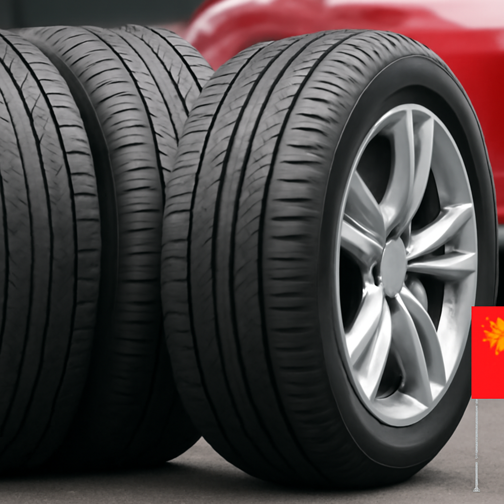 Лучшее решение для вашего автомобиля: купить качественные китайские шины для легковых автомобилей онлайн и по выгодной цене в Москве