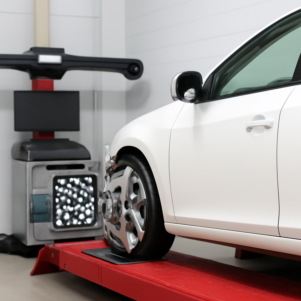 Обзор цен на услуги сход-развал в Зао Москве: сколько стоит и где лучше пройти диагностику