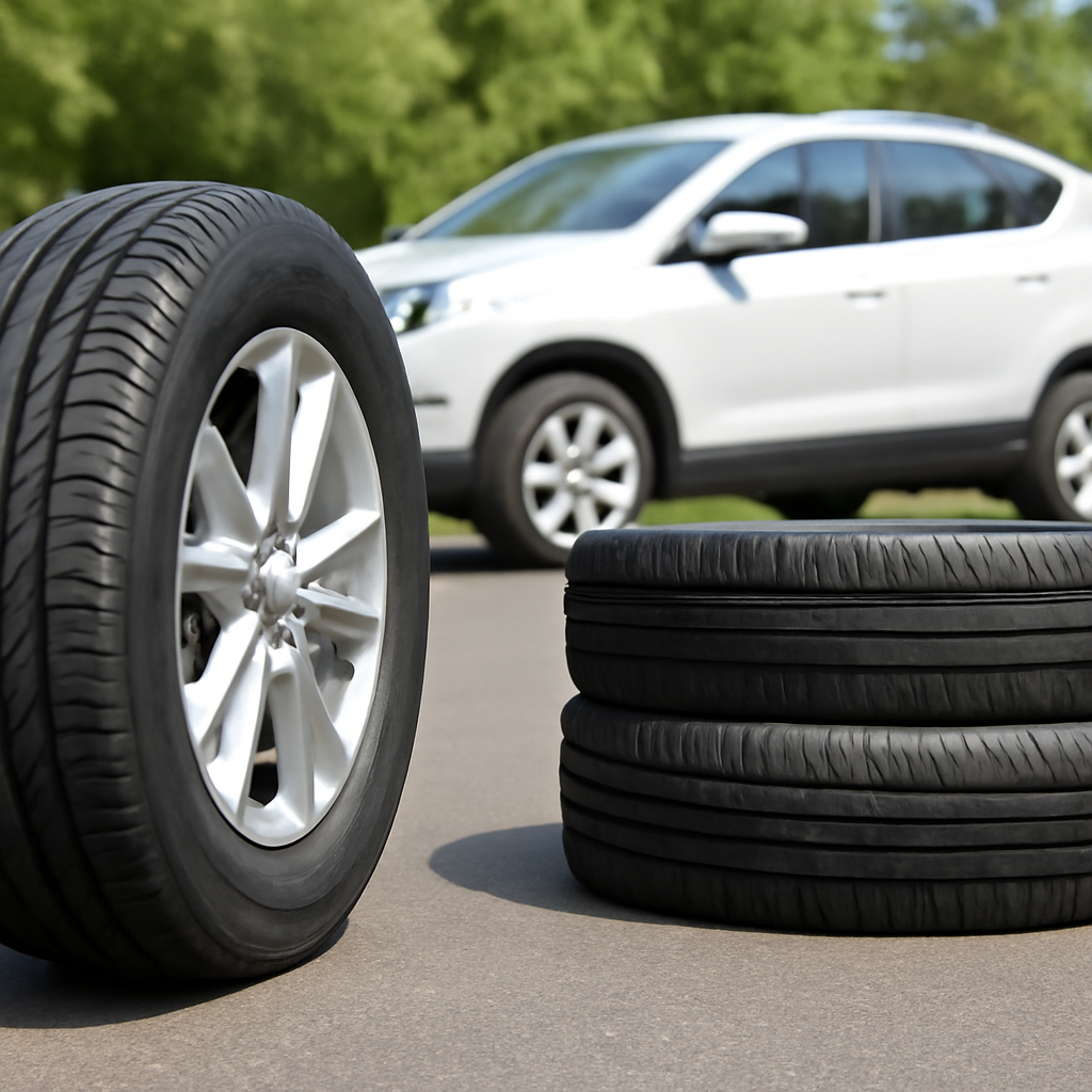 Где выгодно купить недорогие летние шины в Вологде: советы и лучшие предложения