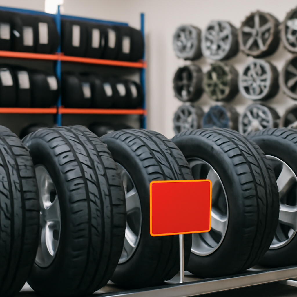 Обзор каталога и цен на шины и колеса «Даром Киров»: выгодные предложения и ассортимент