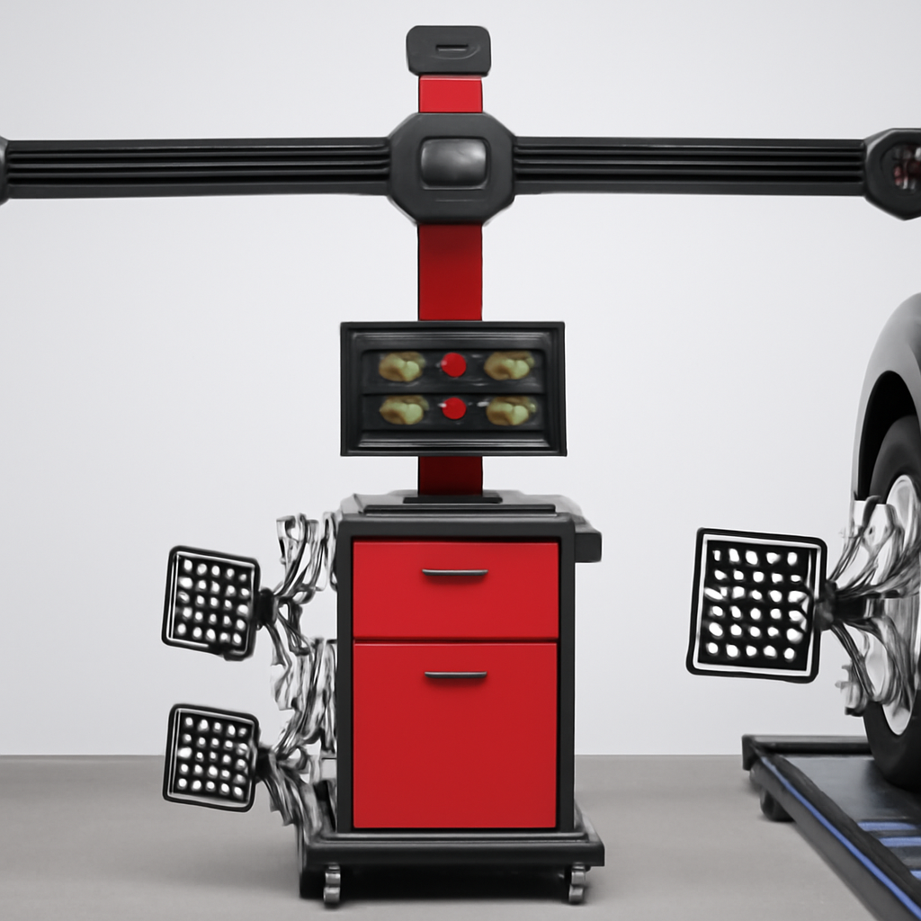 Современное оборудование для схода развала 3D: купить стенд 3Д для развал схождения по оптимальной цене