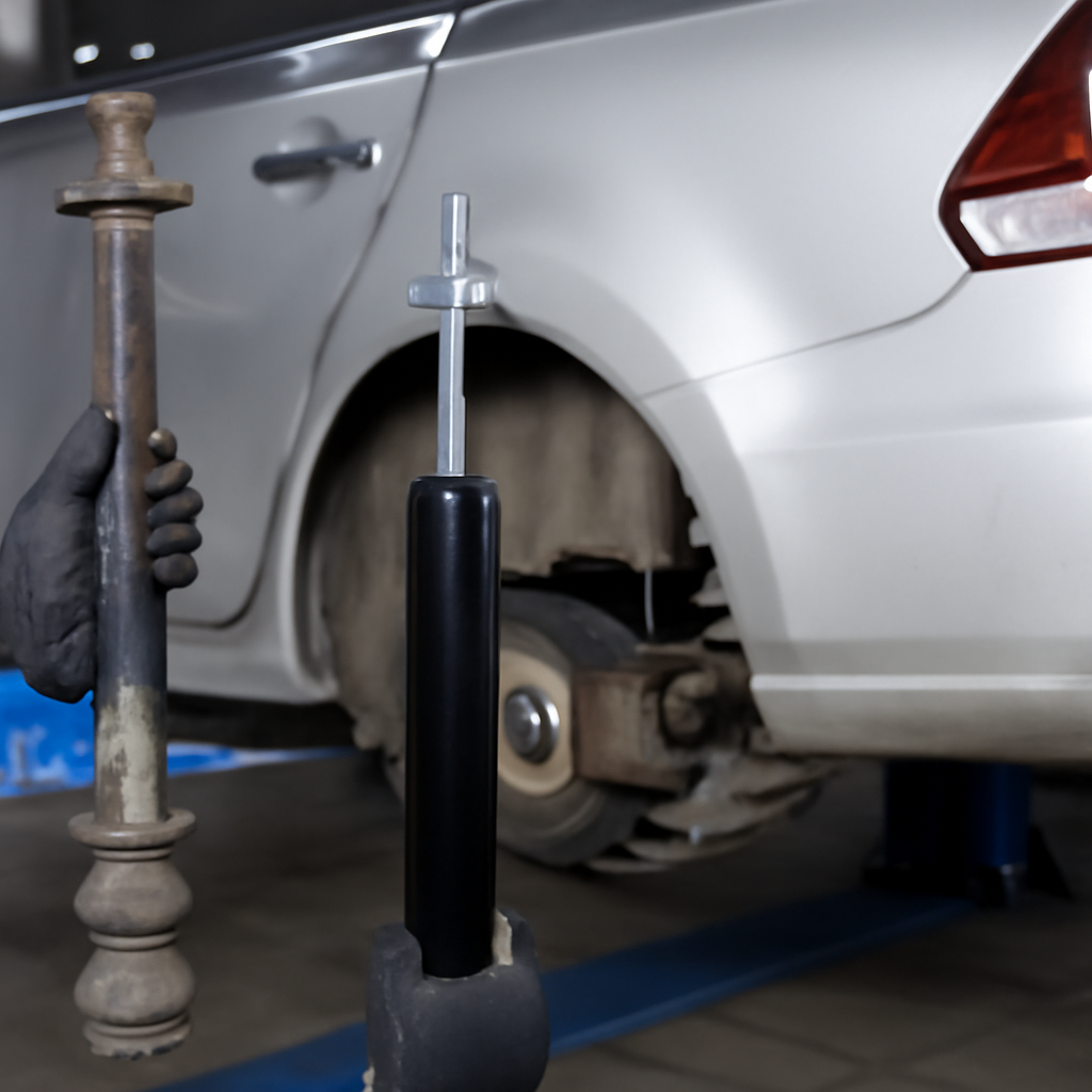 Полное руководство по замене задних стоек на Поло седан и Поло: пошаговая инструкция и советы экспертов