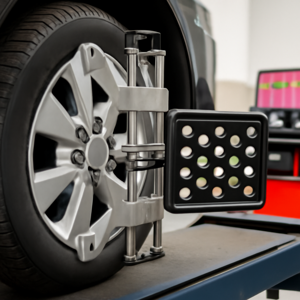 Развал и схождение после замены резины: нужны ли корректировки для обеспечения безопасности и оптимальной управляемости автомобиля