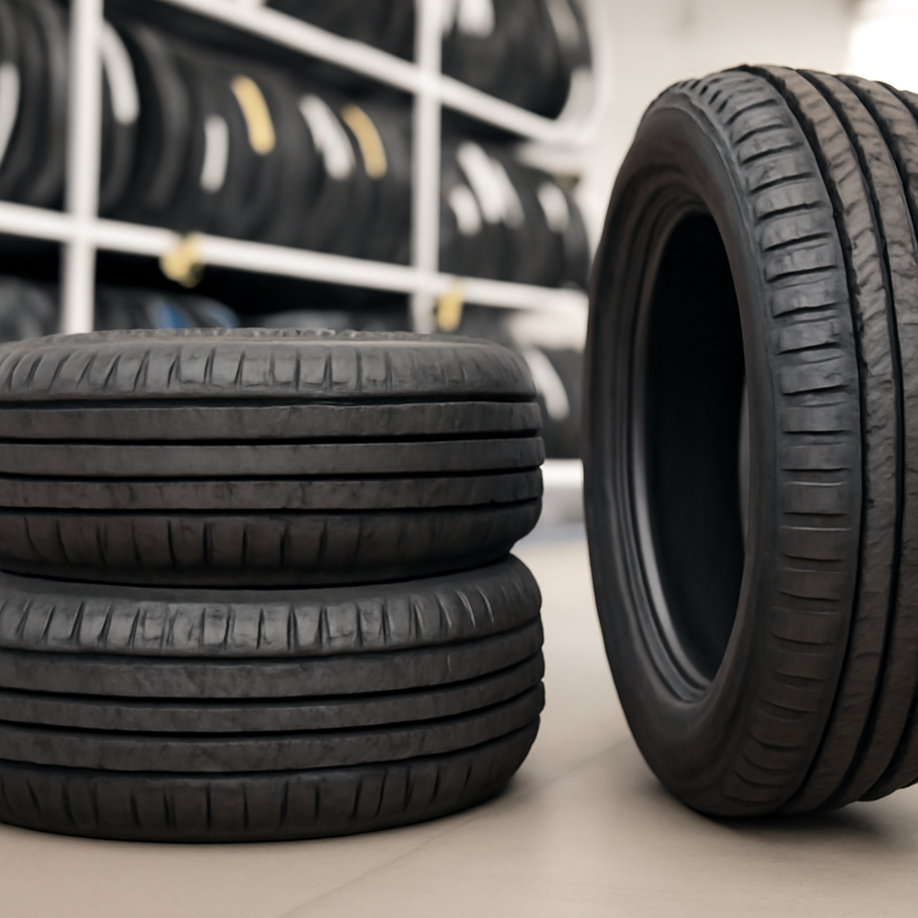 Где купить шины в Воронеже по выгодной цене: лучший интернет-магазин и каталог автошинов