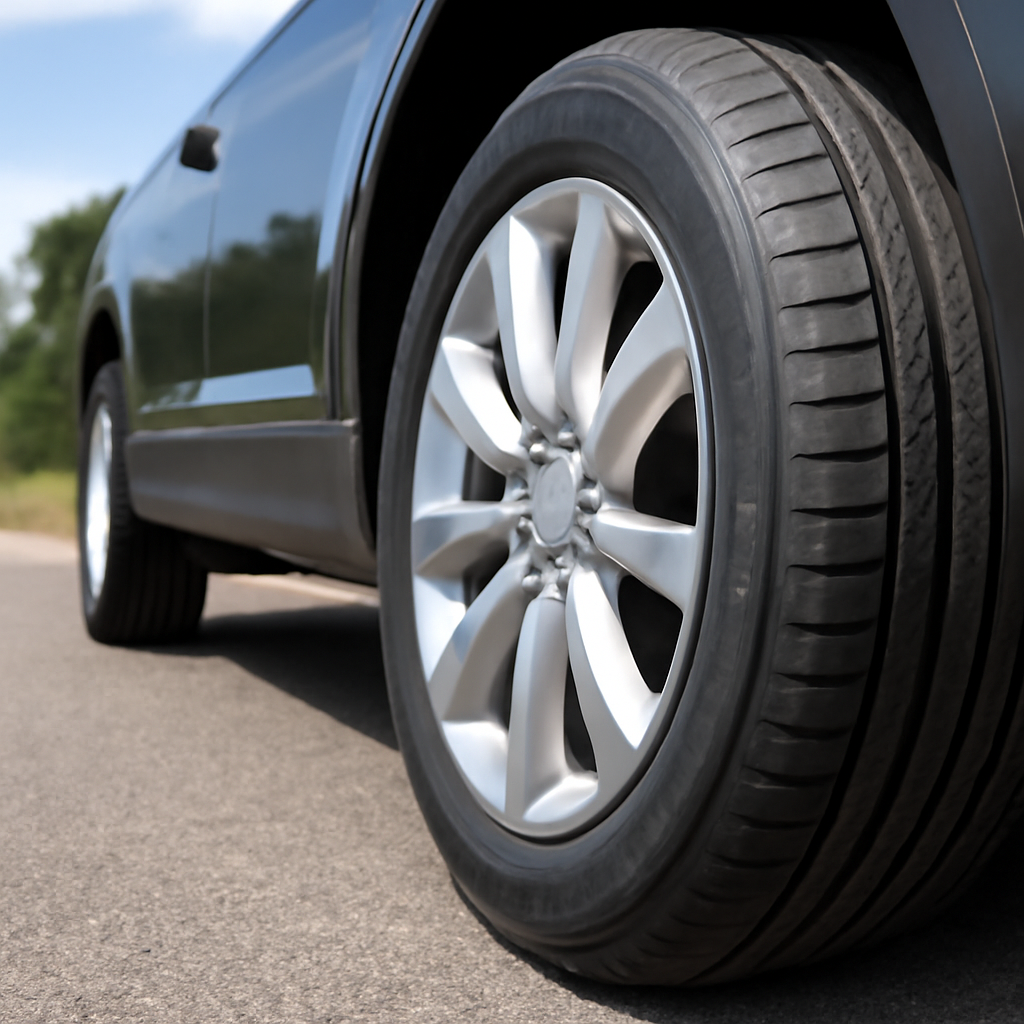 Обзор самых тихих летних шин R18 для кроссоверов: оптимальное сочетание комфорта и безопасности
