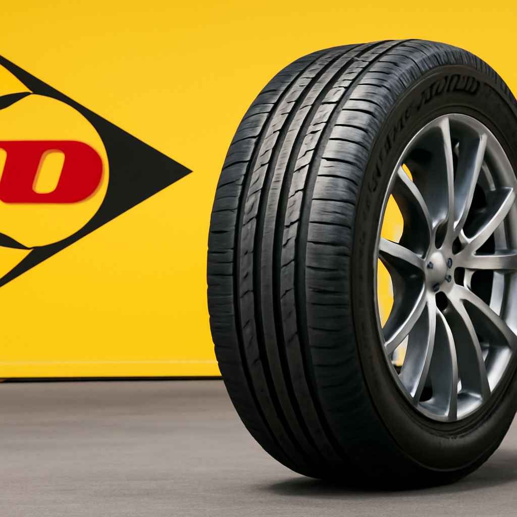 Обзор и выгодные предложения по покупке оригинальных шин Dunlop на официальном сайте с ценами и характеристиками