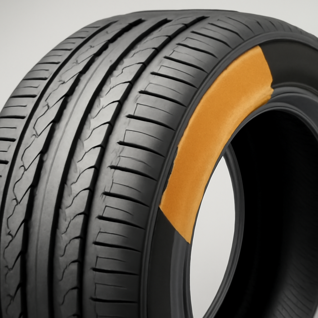 Выбираем надежные шины с усиленной боковиной для безопасного и комфортного летнего вождения