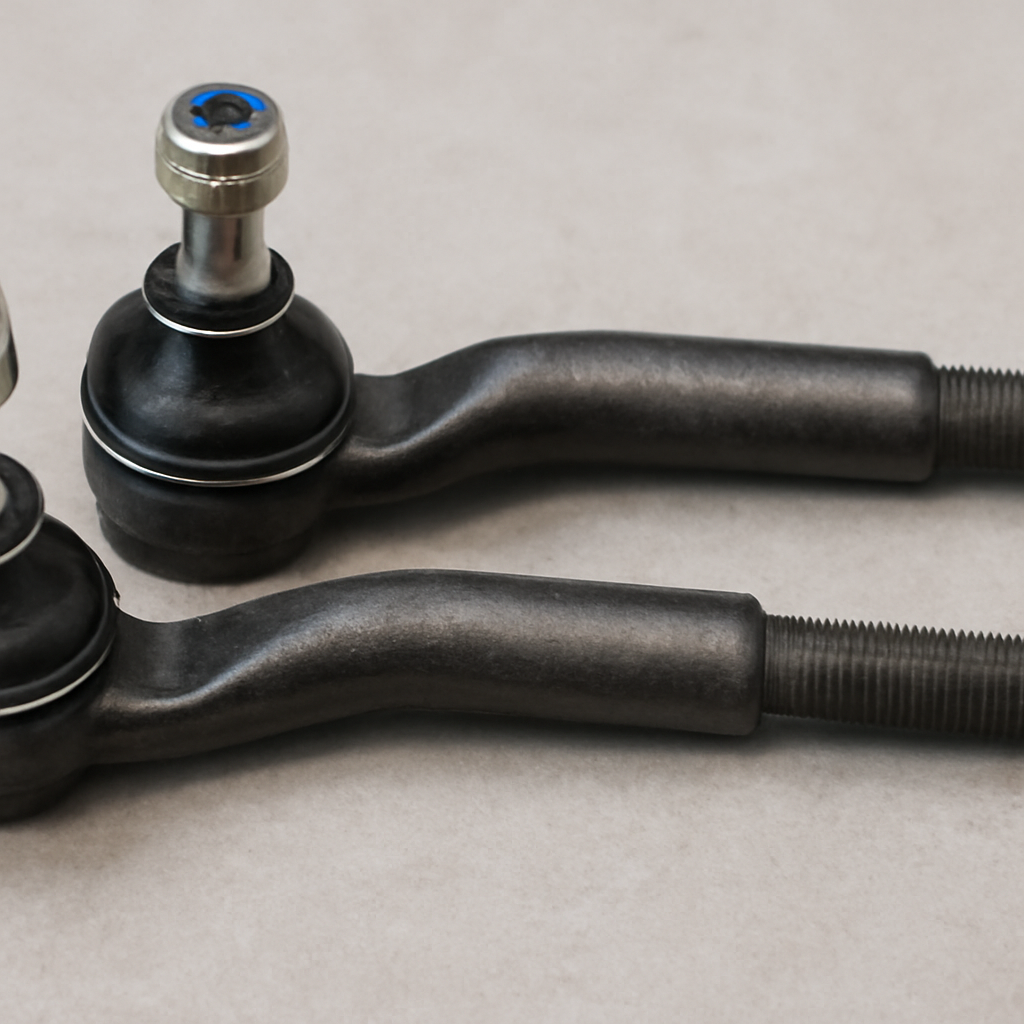 Полное руководство по замене рулевых наконечников на Шевроле Лачетти седан: этапы, советы и нюансы процедуры