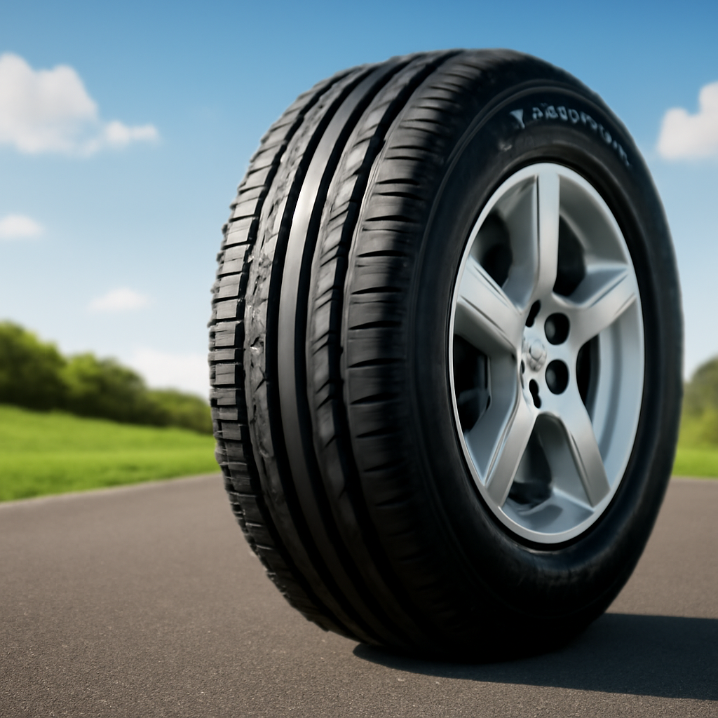 Где и как правильно выбрать и купить летние шины 225 70 R16 для безопасного и комфортного вождения летом