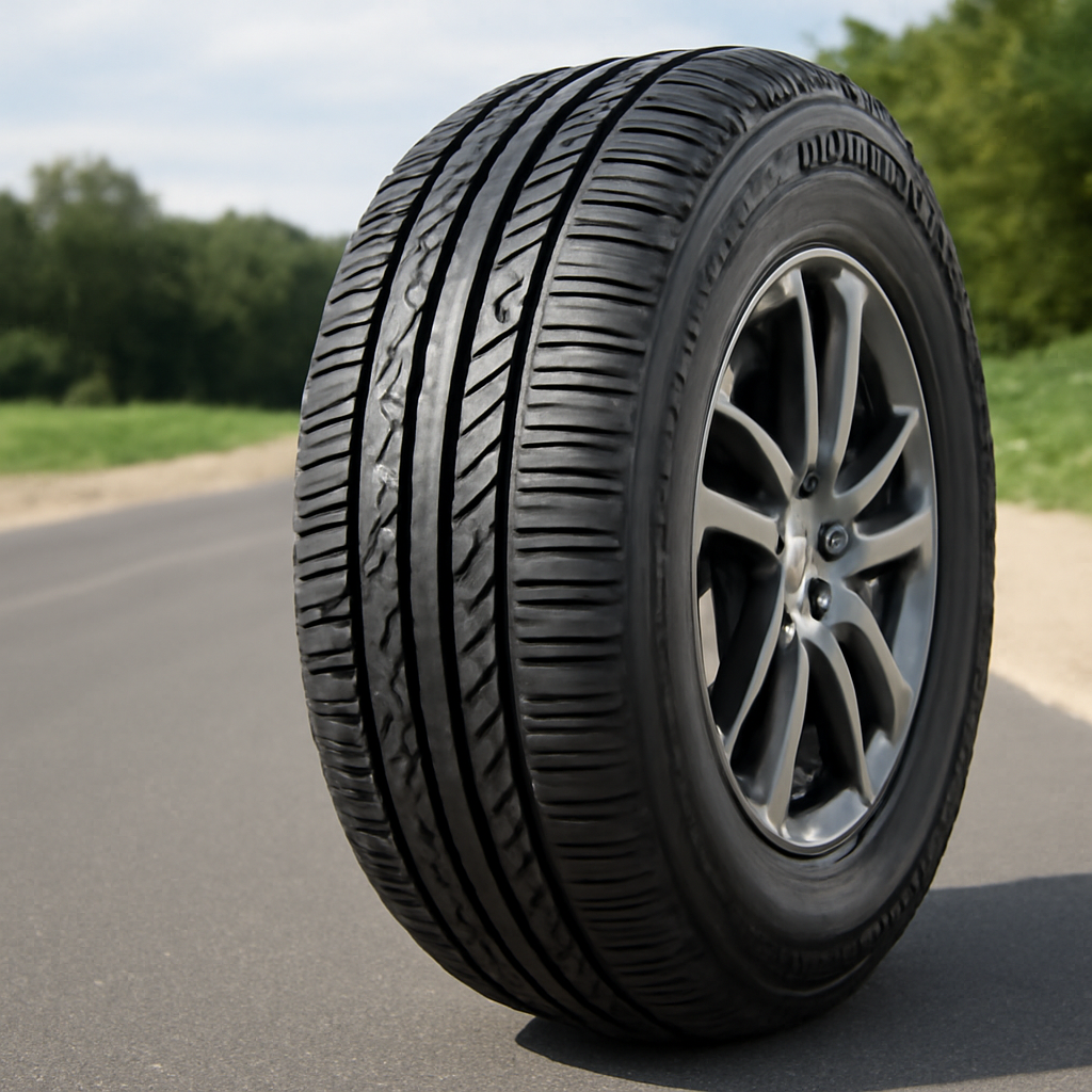 Лучшие летние шины 225 70 R16 для безопасного и комфортного вождения этим летом