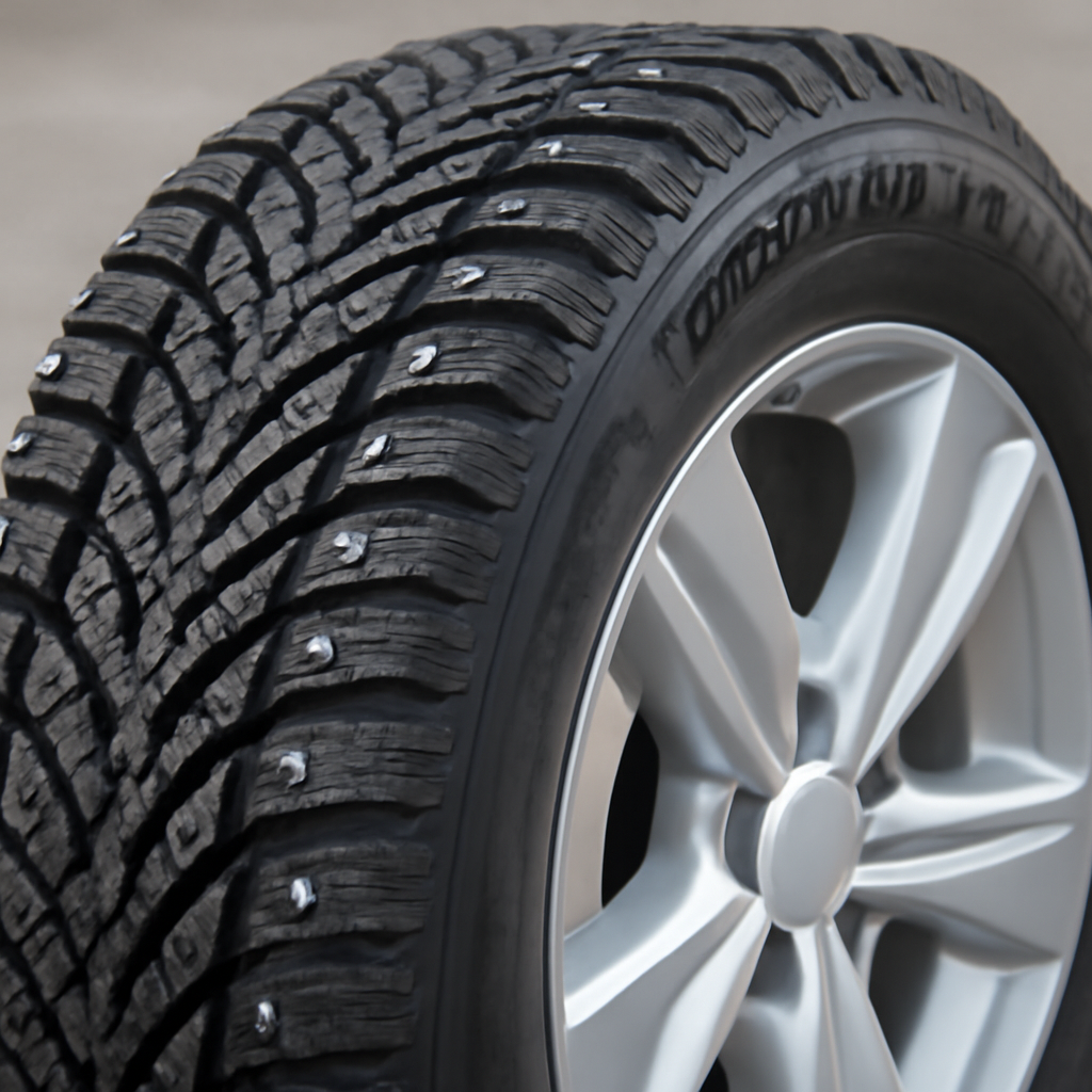 Отзывы о шинах Nokian Tyres Nordman 7 SUV: впечатления и рекомендации владельцев