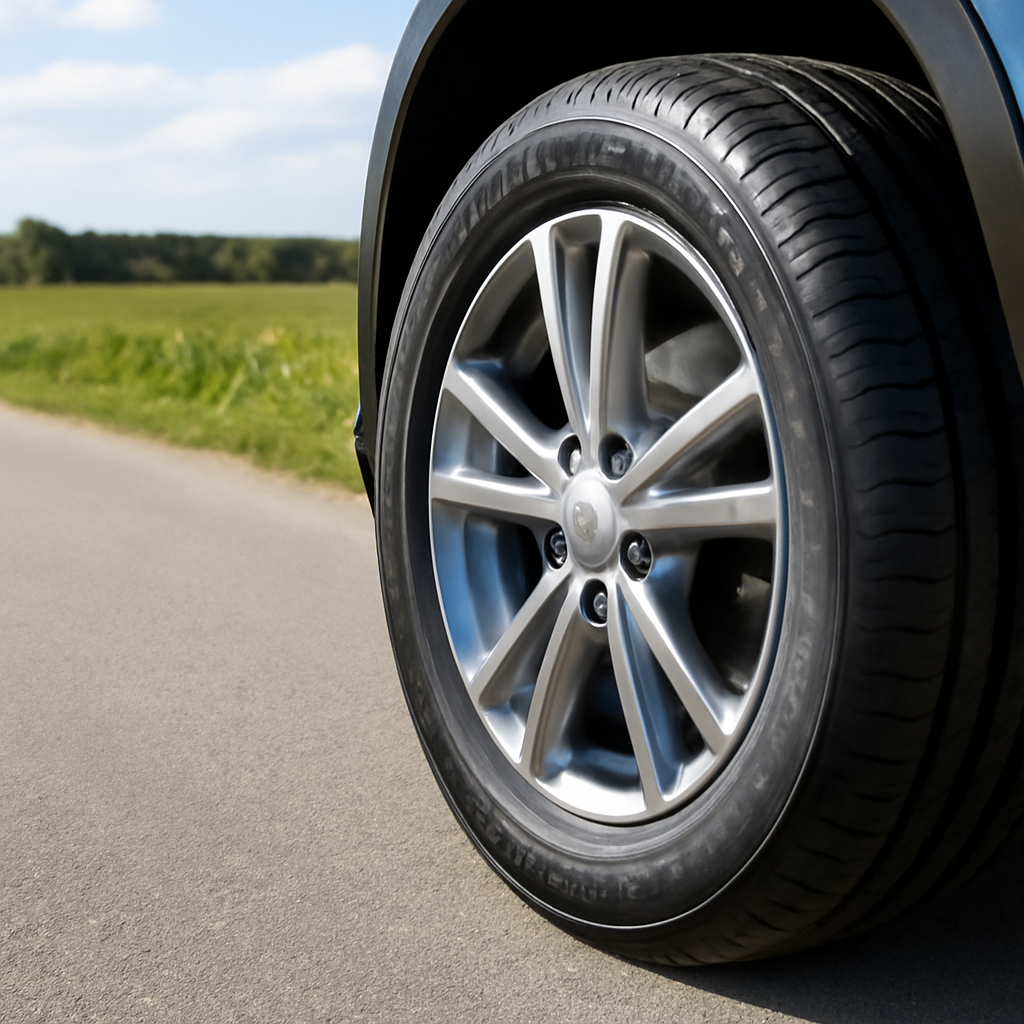 Обзор отзывов на летние шины Nokian Tyres Nordman S2 SUV: особенности, преимущества и мнения водителей