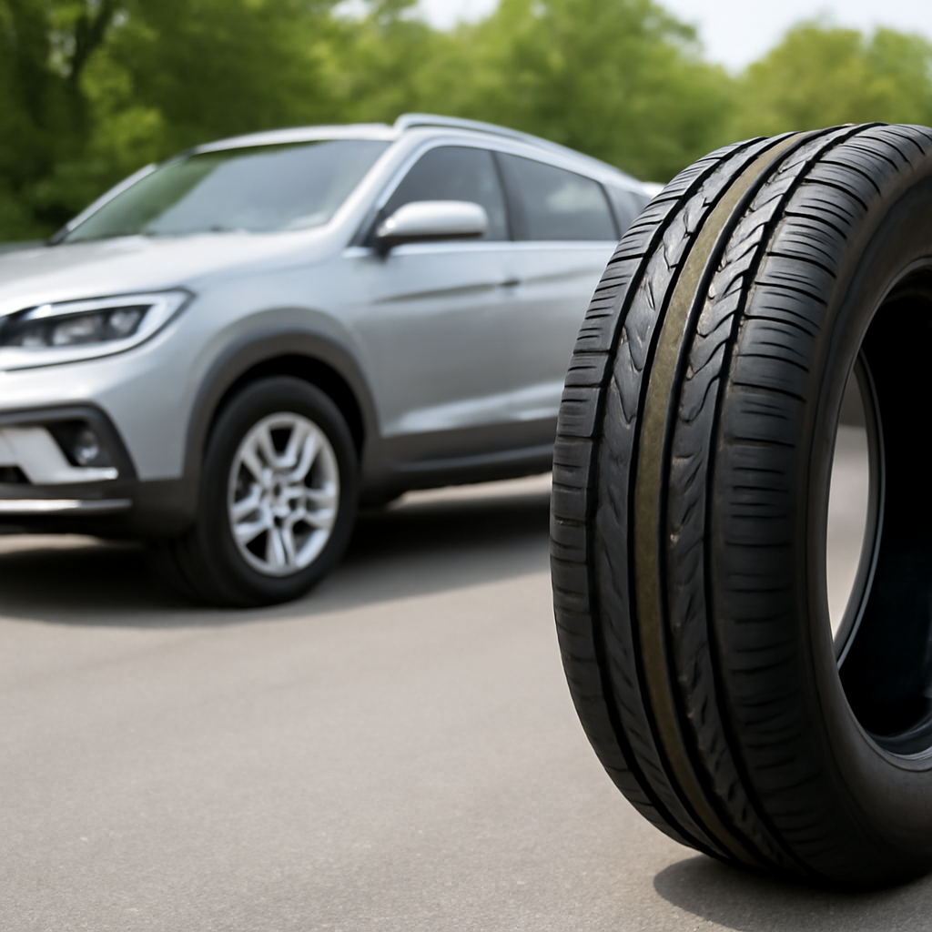 Лучшие китайские шины для кроссоверов: топовые модели и обзор качественных решений от китайских производителей