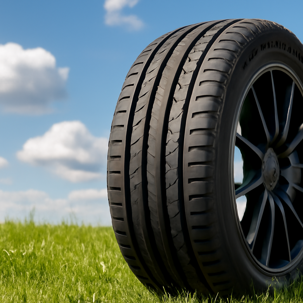 Где купить качественные летние шины 235 45 R17: советы по выбору и лучшие предложения