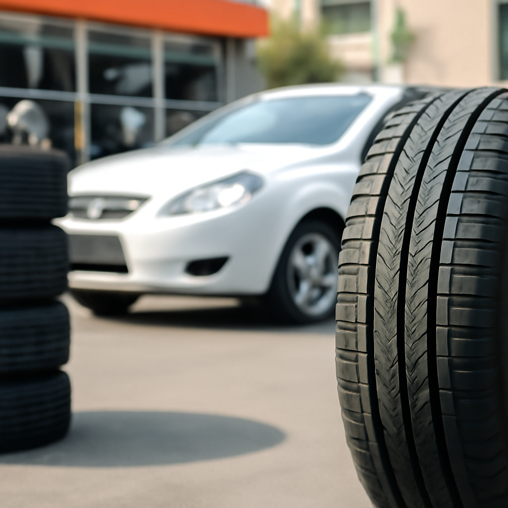 Где и как выгодно купить шины и резину на автомобиль в Волгограде: советы и лучшие магазины