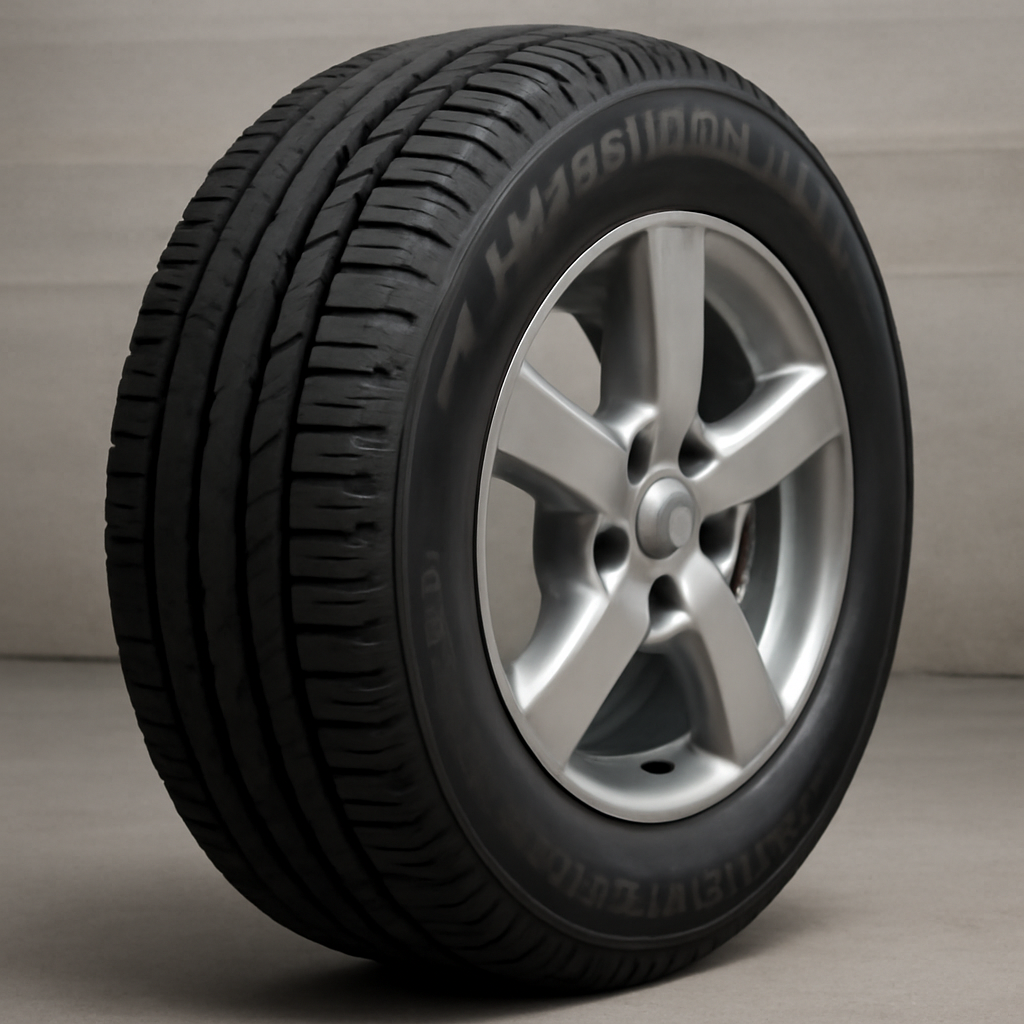 Преимущества и особенности шин Michelin R15: оптимальный выбор для вашей безопасности и комфорта