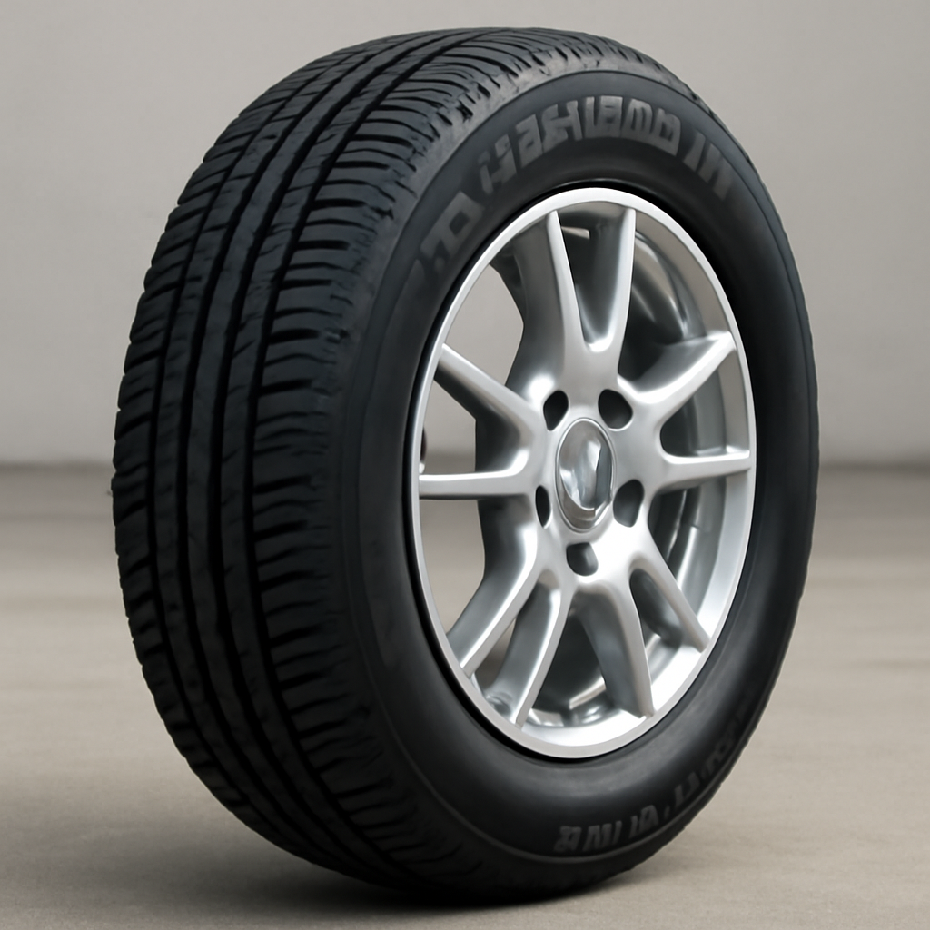 Шины Michelin R15: лучший выбор для надежной и безопасной езды на дорогах с размером R15