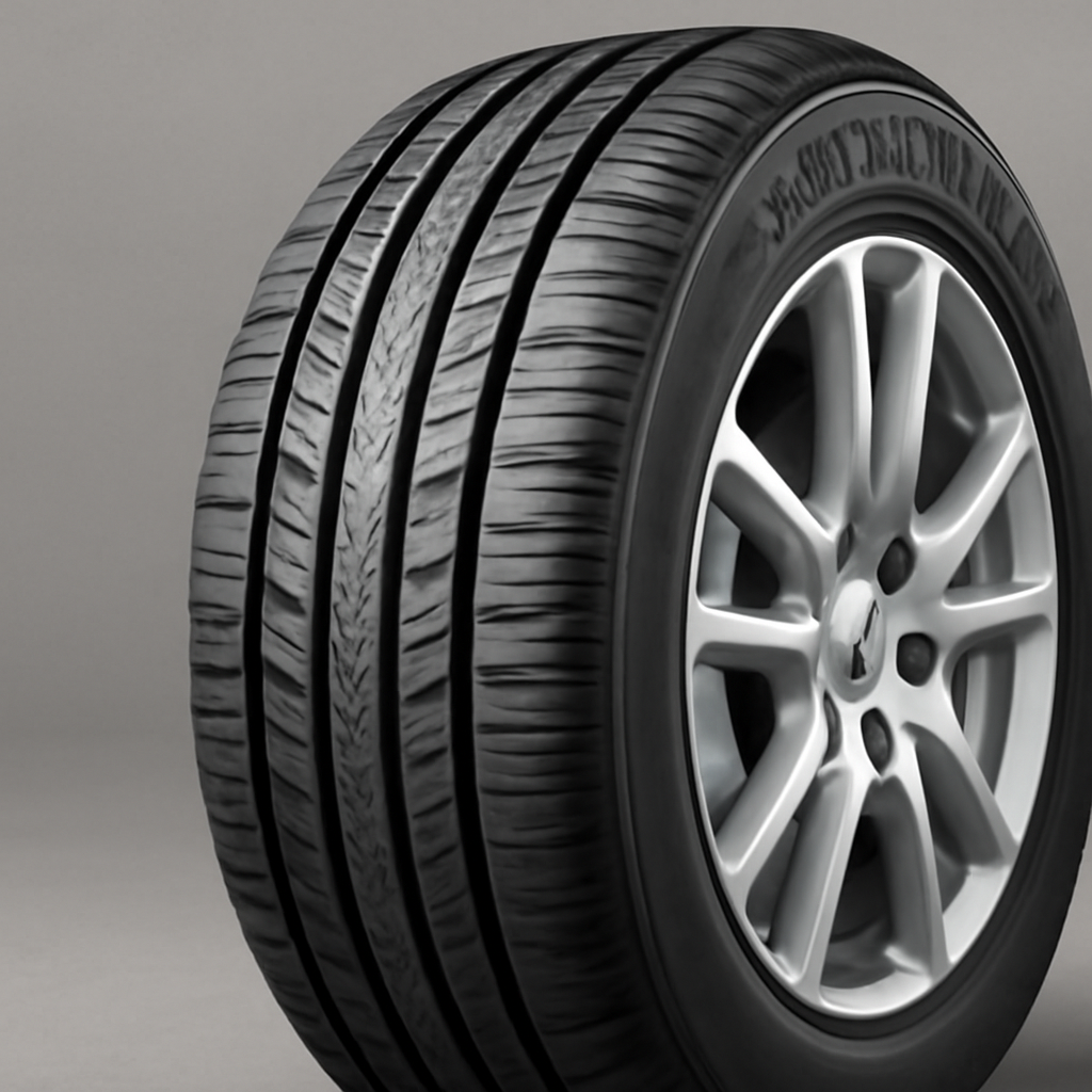 Обзор шин Yokohama 205 60 R16: качество, безопасность и инновационные технологии для вашего автомобиля