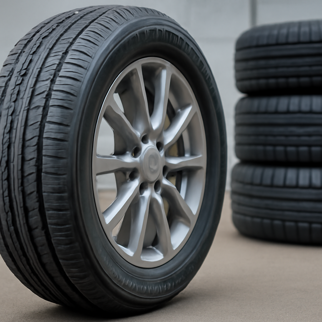 Обзор и преимущества шин Yokohama 205 60 R16: идеальный выбор для комфортной и безопасной езды
