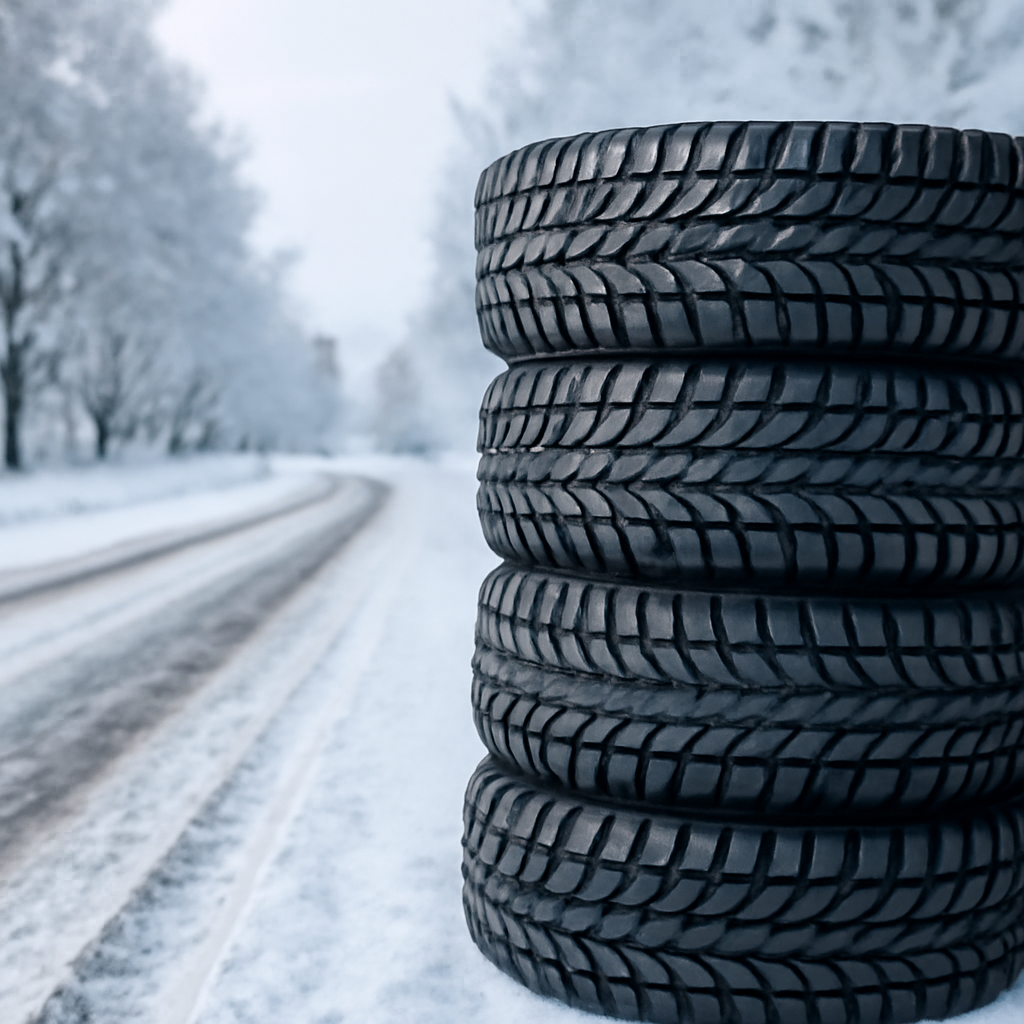Лучшие зимние шины в Уфе — купить новые и недорогие зимние автошины по выгодным ценам