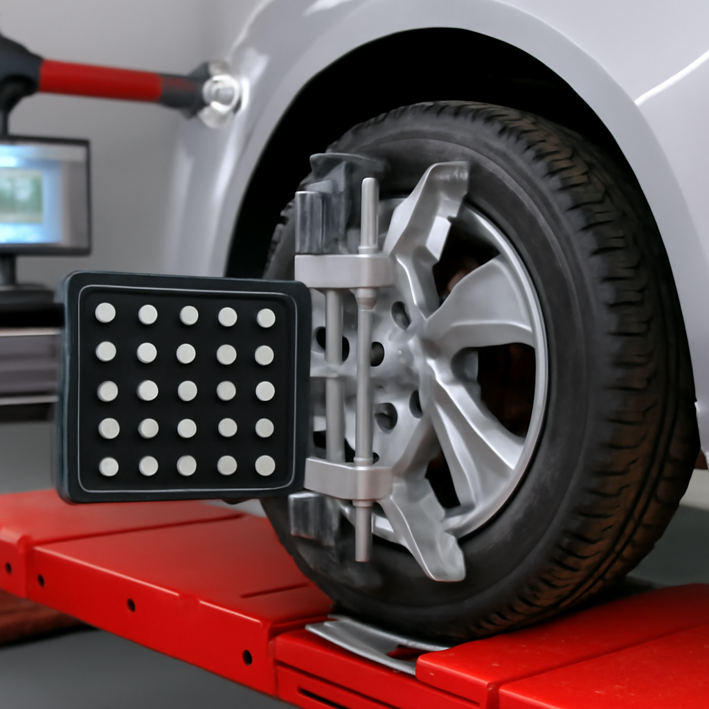 Оптимальный настройка развала и схождения колес Бор: как обеспечить безопасность и управляемость автомобиля