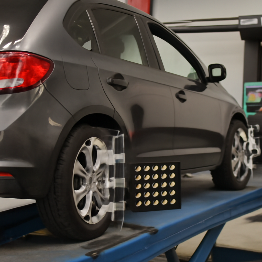 Как правильно настроить развал и схождение колес в Бор для безопасных и комфортных поездок