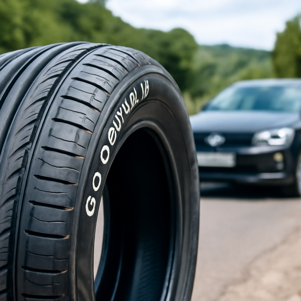 Отзывы о летних шинах Goodride: реальный опыт водителей и качество летней резины Гудрайд