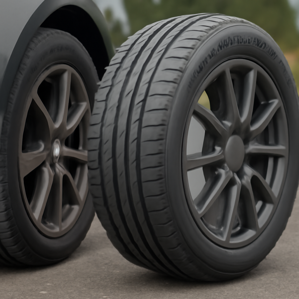 Отзывы о летних шинах GoodRide: что говорят водители о резине Gудрайд для летнего сезона