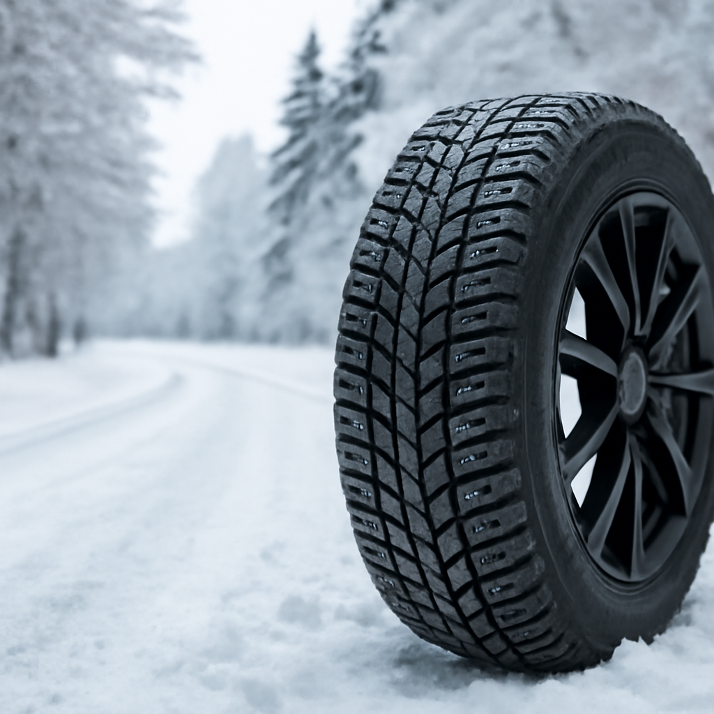 Где и как выгодно купить зимние шины и резину в Москве по лучшим ценам