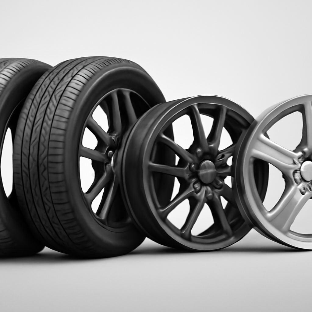 Обзор каталога товаров Регион Шина Михайловск: широкий выбор шин и автоаксессуаров для вашего автомобиля