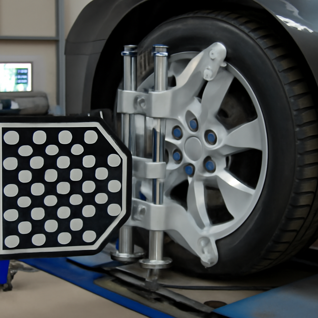 Эффективный ремонт и настройка развала схождения в Великых Луках: все, что нужно знать для безопасности и комфорта