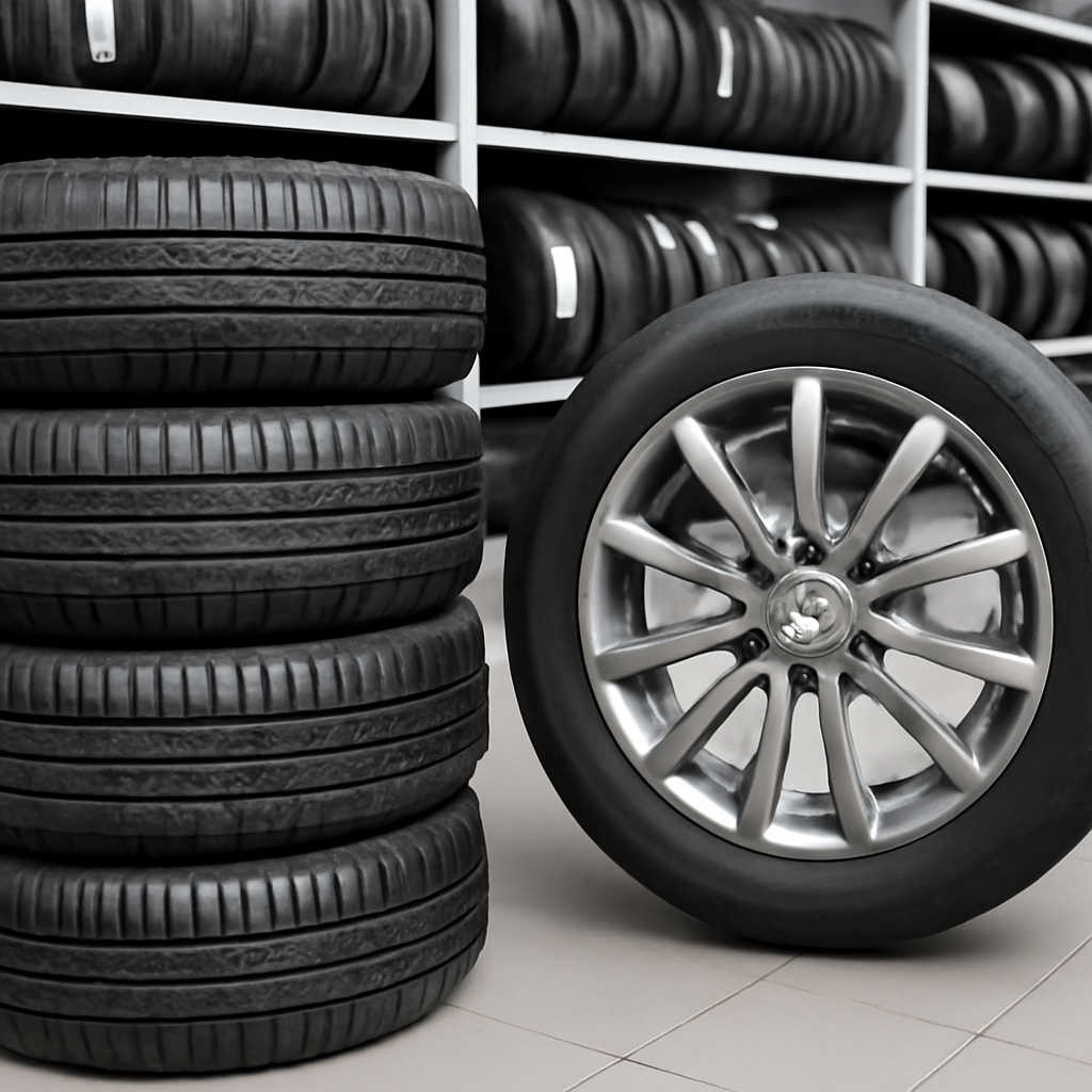 Каталог шин и цены на колеса даром в Туймазах: обзор лучших предложений и выгодных покупок
